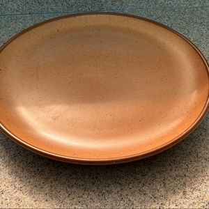 Poppytrail plate - California Tempo (Free Shipping)